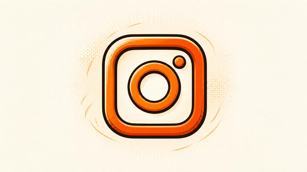 Instagram • Lifestyle
