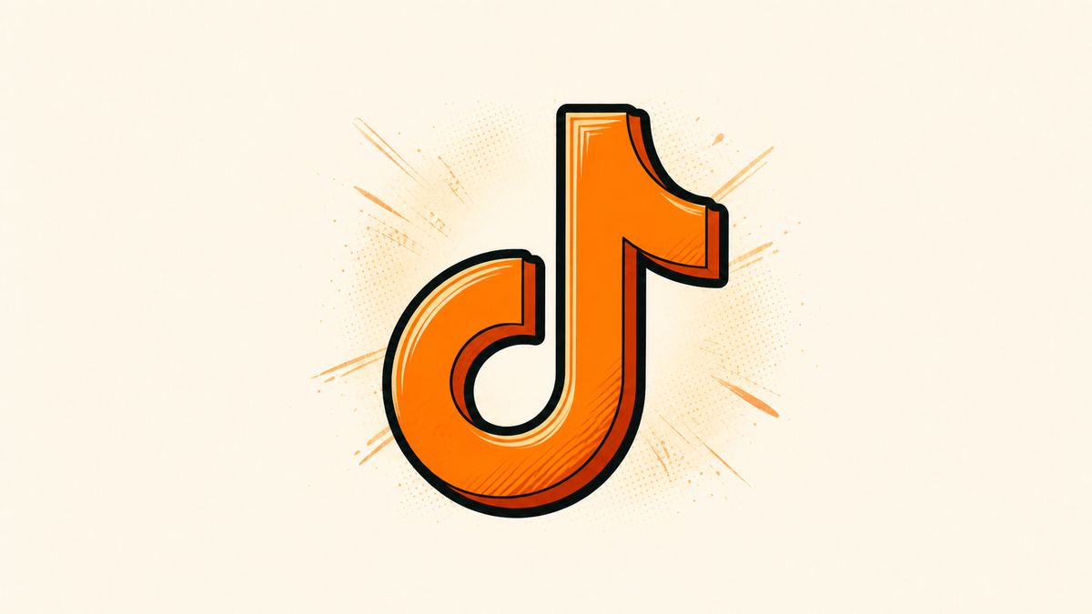 TikTok • Entertainment