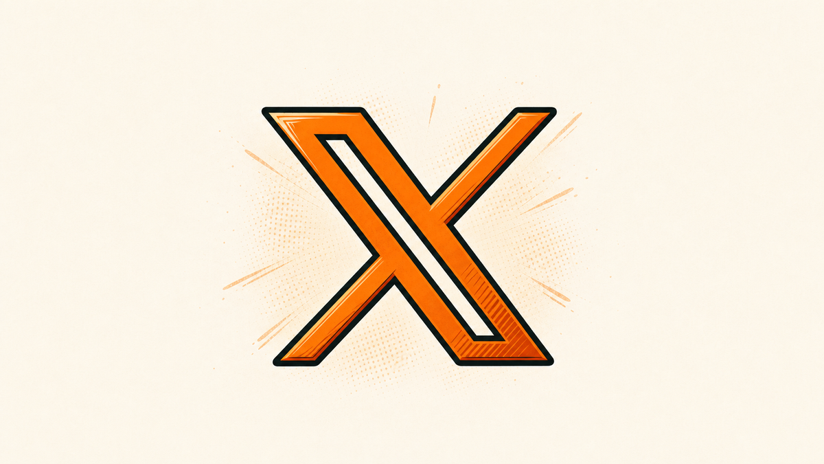 X • Tech